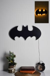 Dekorativno LED svijetlo-BATMAN