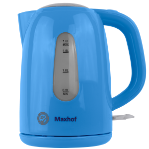 Maxhof Električno kuhalo za vodu MG-8809 Tamno plava