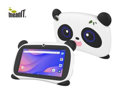 Meanit Tablet K17 Panda Kids