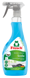 Frosch univerzalno sredstvo za čišćenje odmaščivanje  aktivna soda 500 ml